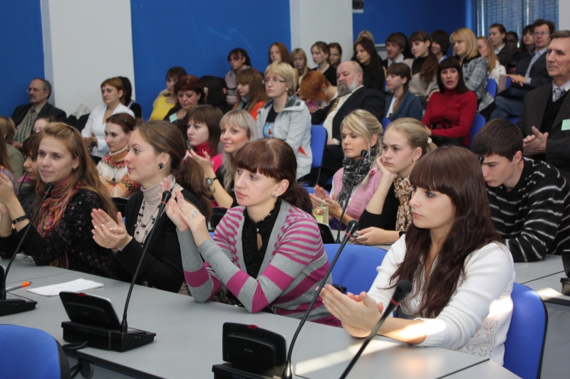 Психологи пообщаются с детьми-инвалидами